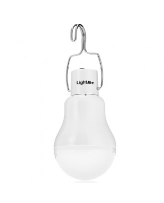 Lightme S - 1200 Portable Solar Energy LED Bulb