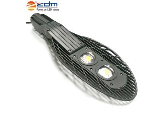 ZDM 100W LED Street Lights Road Lamp Waterproof IP65