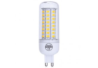 G9 6W LED Corn Bulb Light